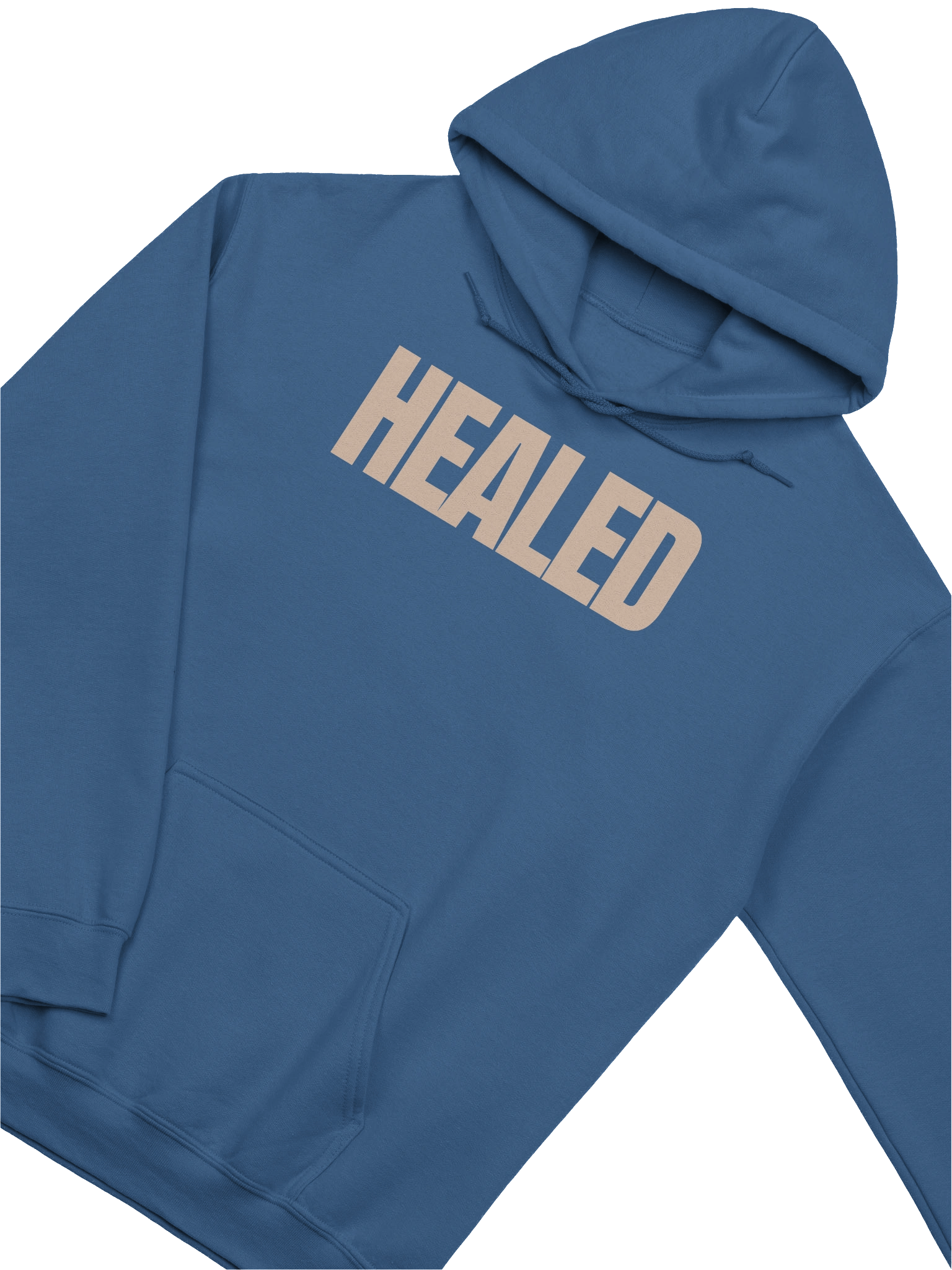 HEALED CLASSIC FIRST EDITION HOODIE product image (25)