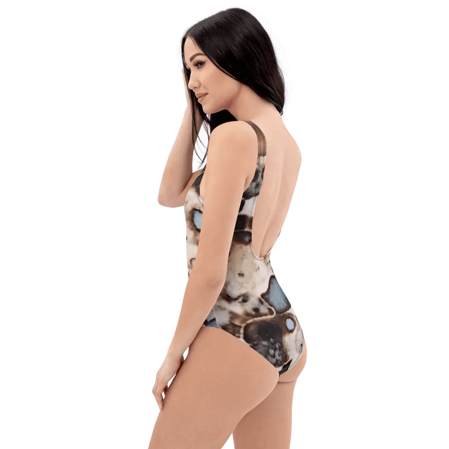 Funky Watercolor Swimsuit product image (10)