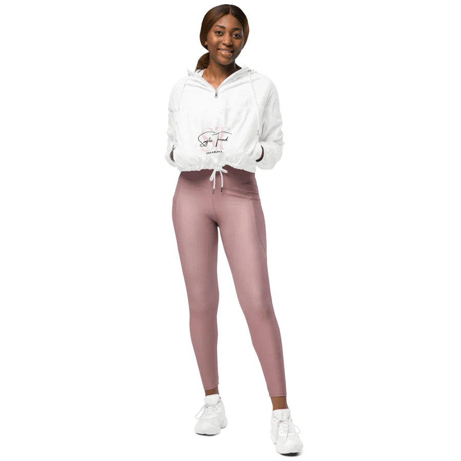 ST women's jacket product image (11)