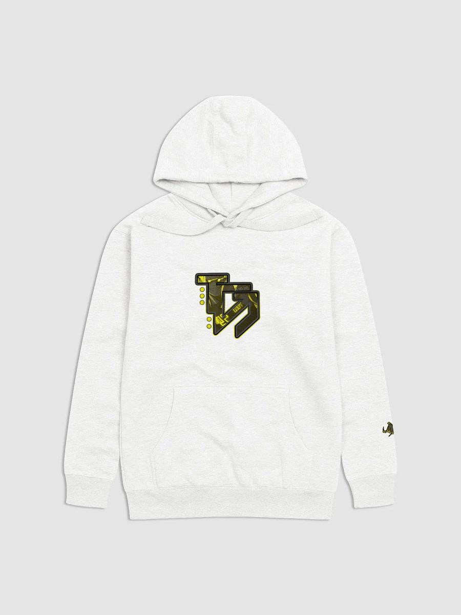 TGJ -ANTI- Hoodie product image (1)