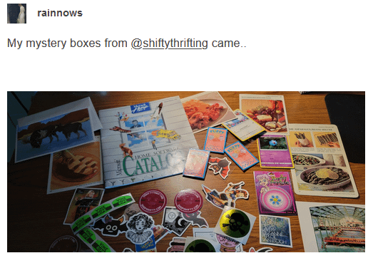 Shifty Cards and Paper Pack product image (2)