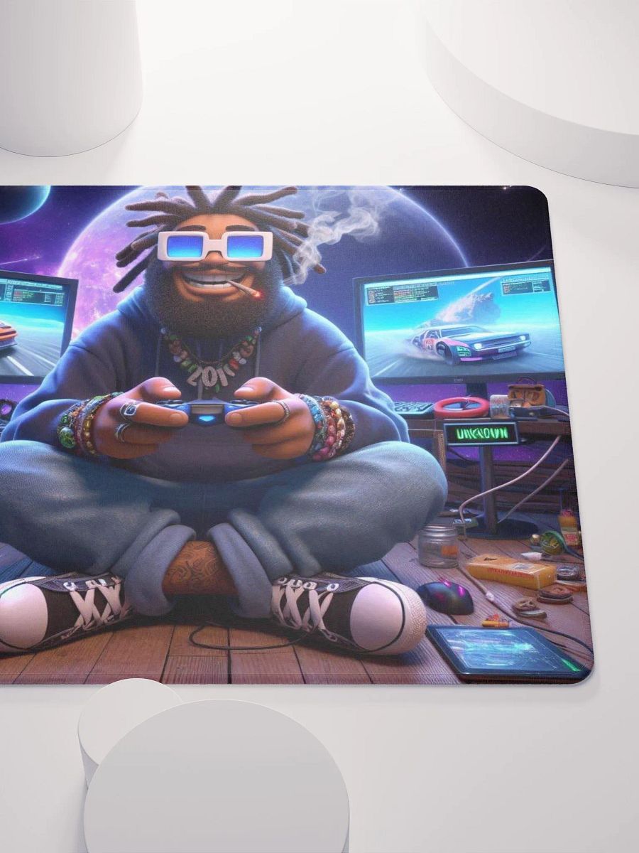 UKG_OGXNoNameGamer Mouse Gaming Mat product image (9)