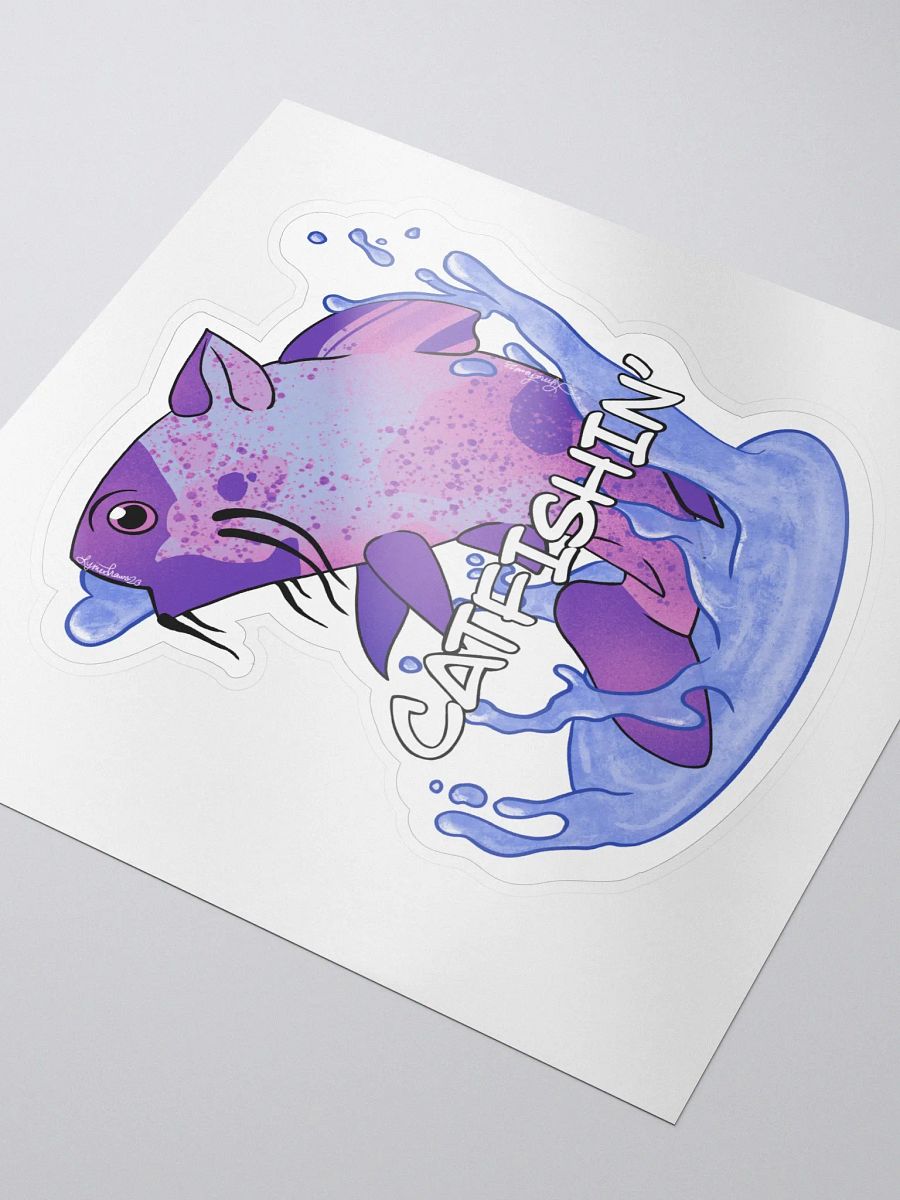 Catfishin' product image (3)
