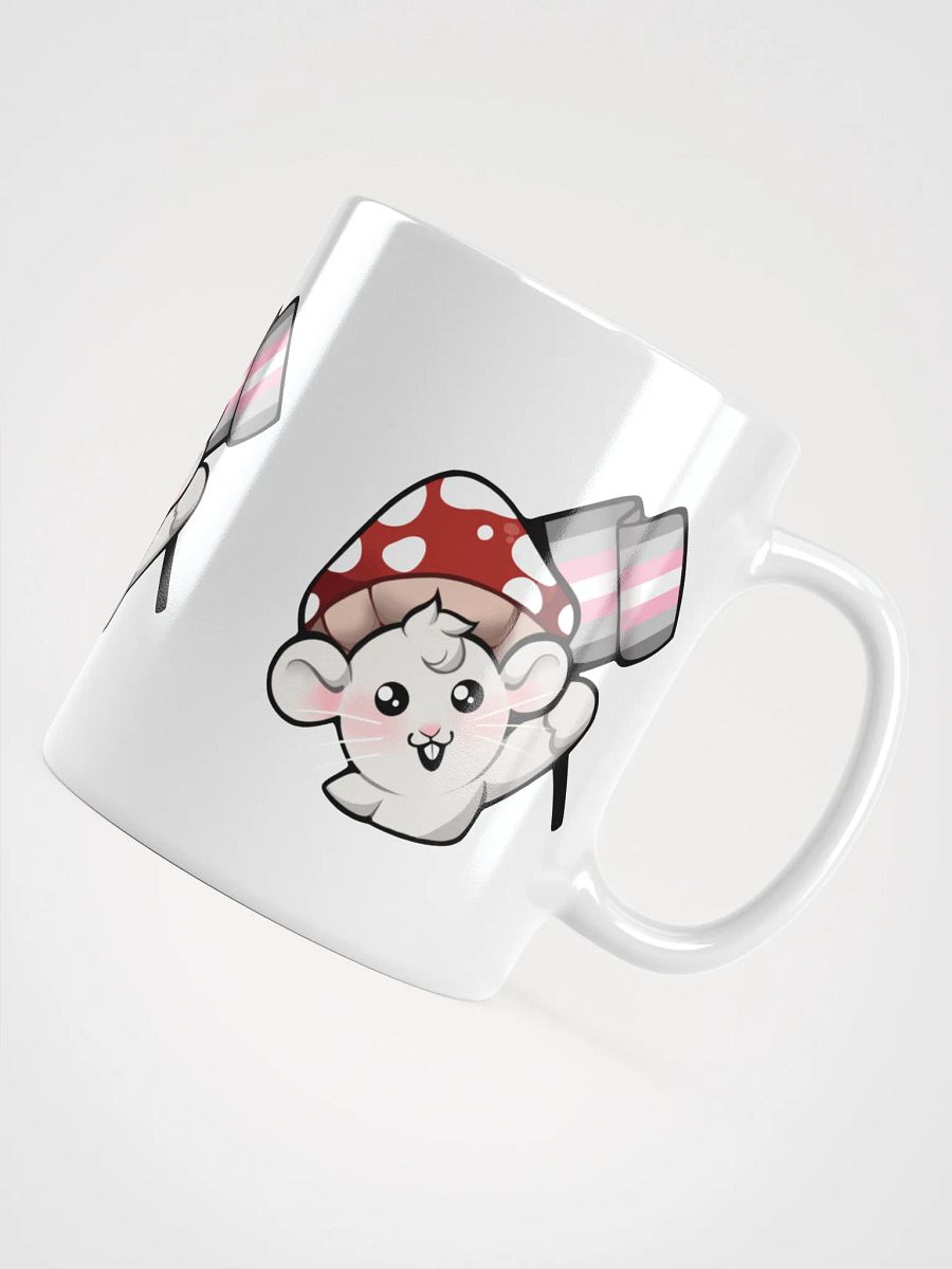 Demigirl Pride Mug product image (4)