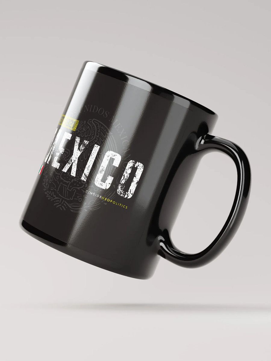 Mexico Mug product image (2)