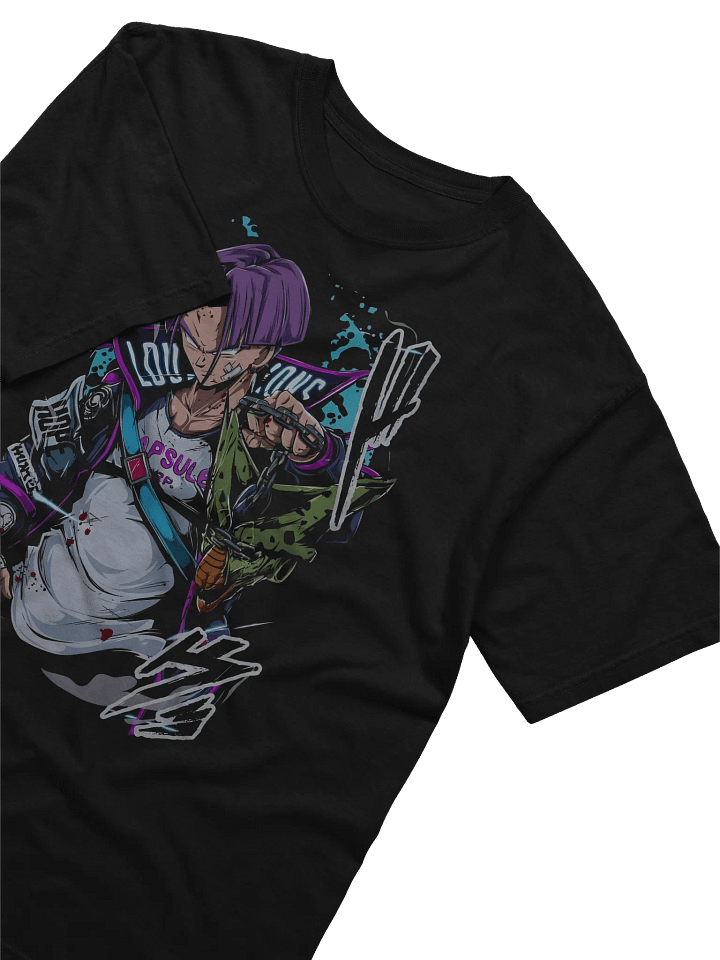 Trunks Chain's product image (2)