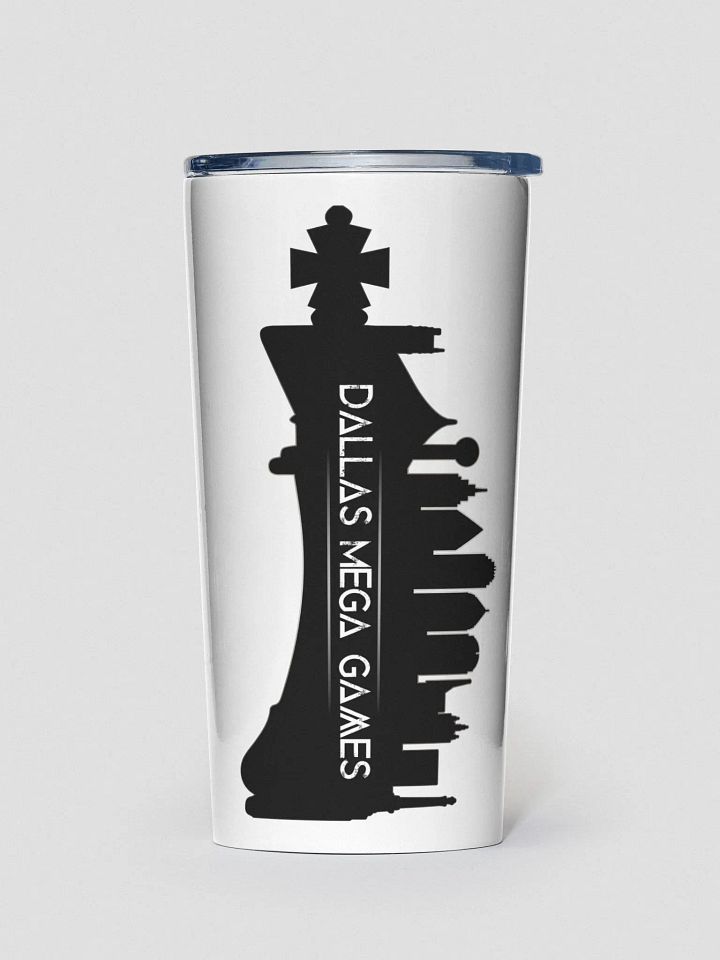 DMG Tumbler product image (1)
