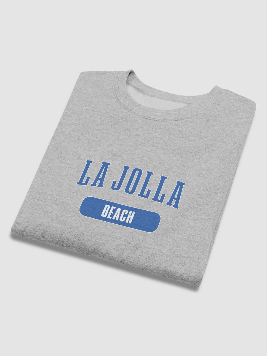 La Jolla Beach Sweatshirt product image (5)