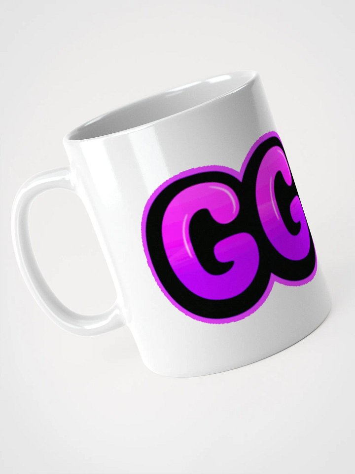 Pink GGOP Mug product image (2)