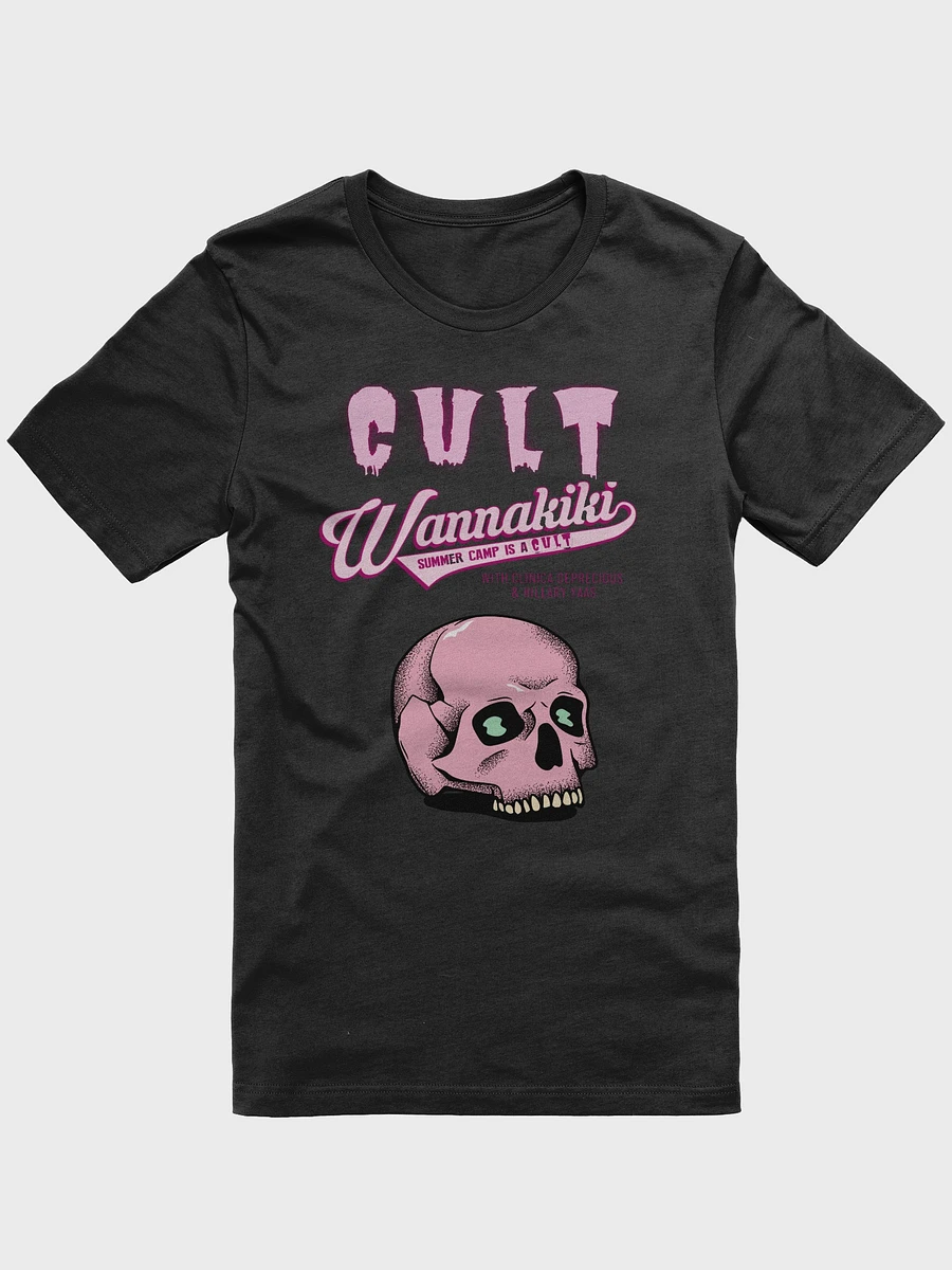 CULT WANNAKIKI TEE product image (1)