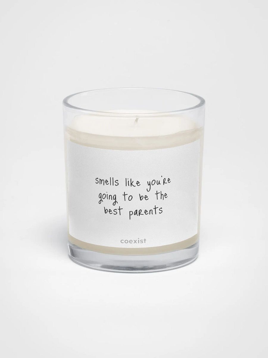 best parents candle product image (1)