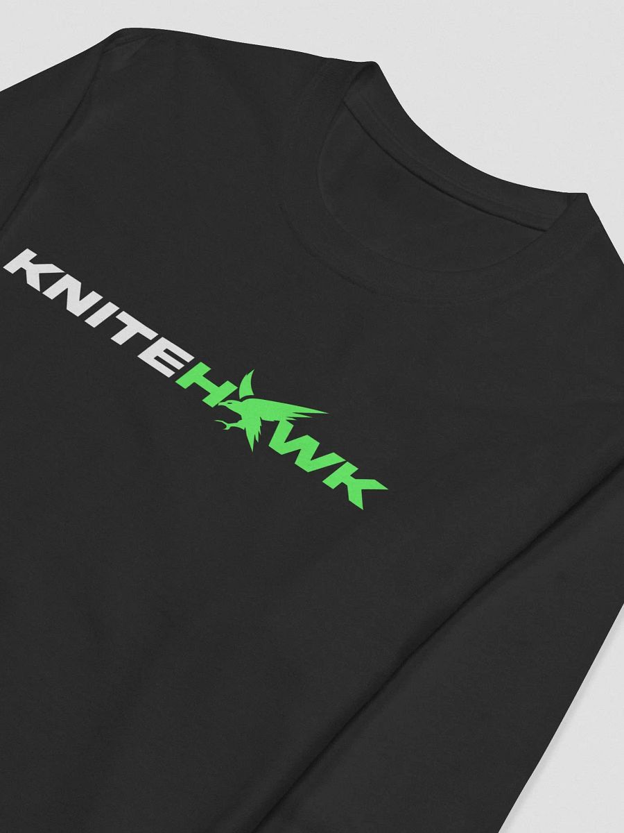 Knitehawk Long Sleeve Drip/Knitehawk product image (3)