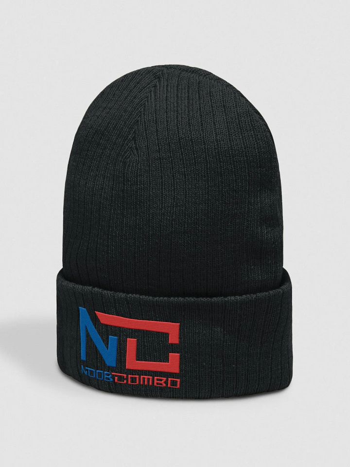NoobCombo Beanie product image (2)