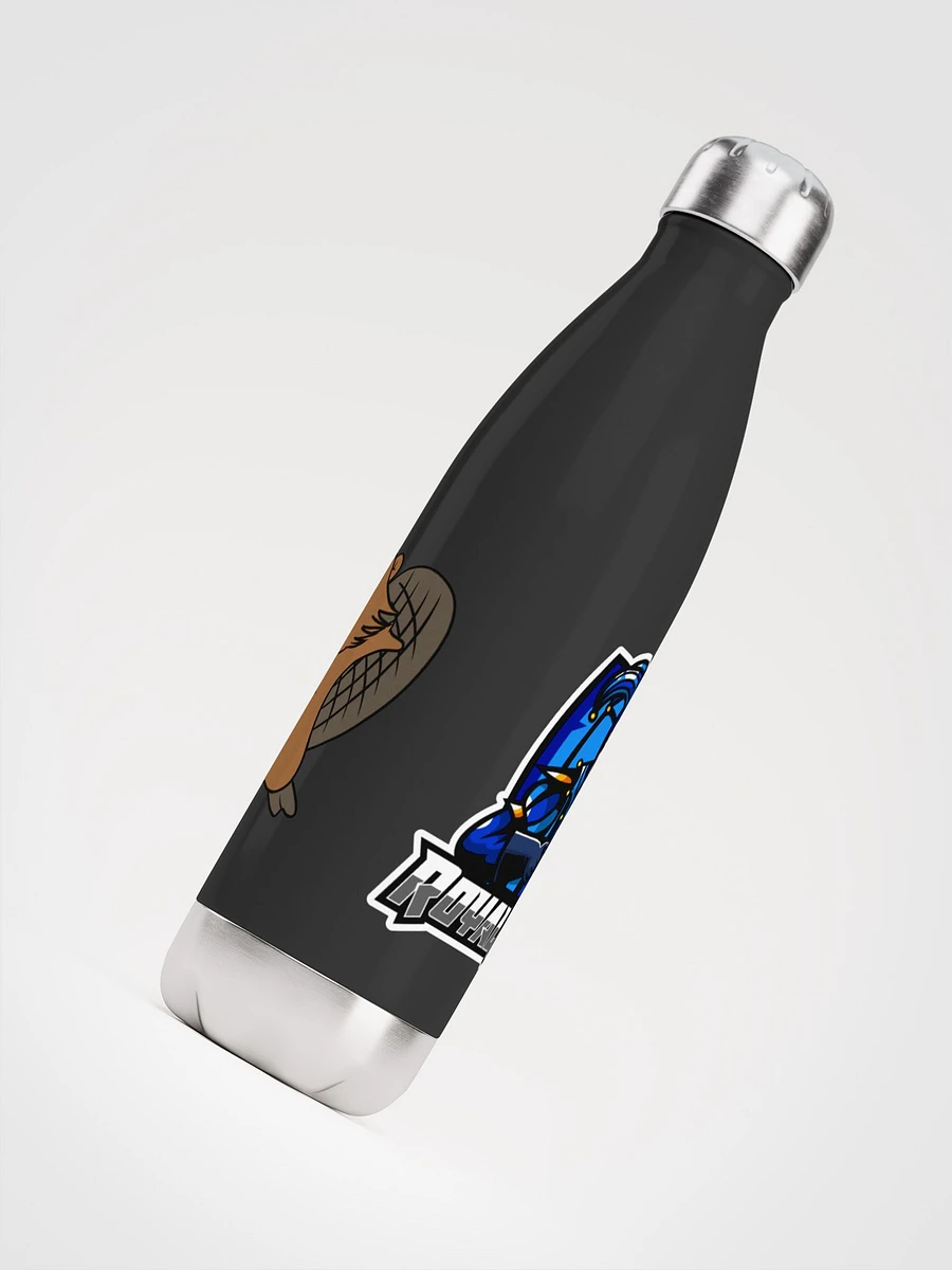 Beaver Waterbottle product image (4)