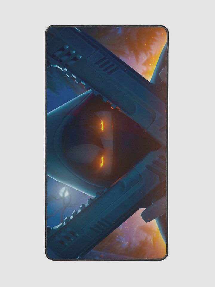 Ikonic Fortnite Desk Mat product image (2)