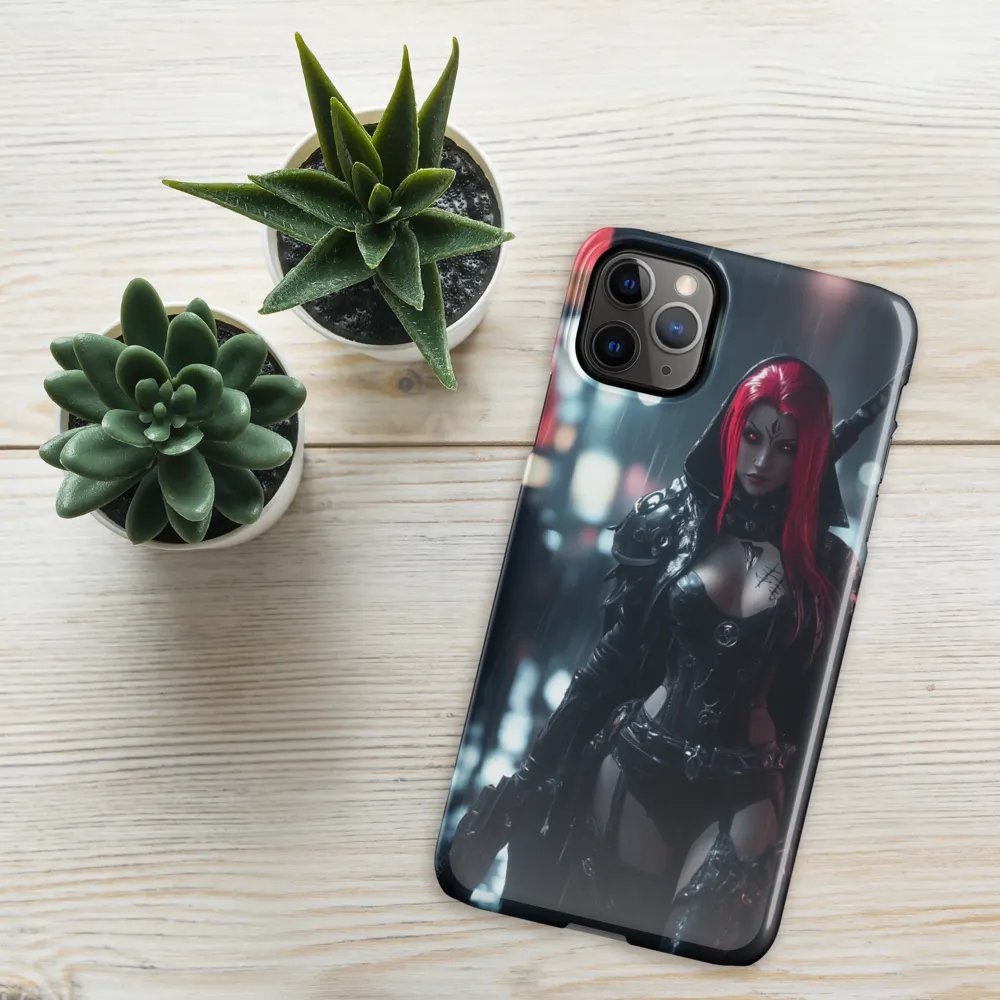 Riftwalker Snap Case for iPhone® product image (8)