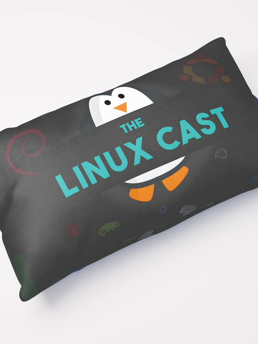 TLC Pillow product image (10)