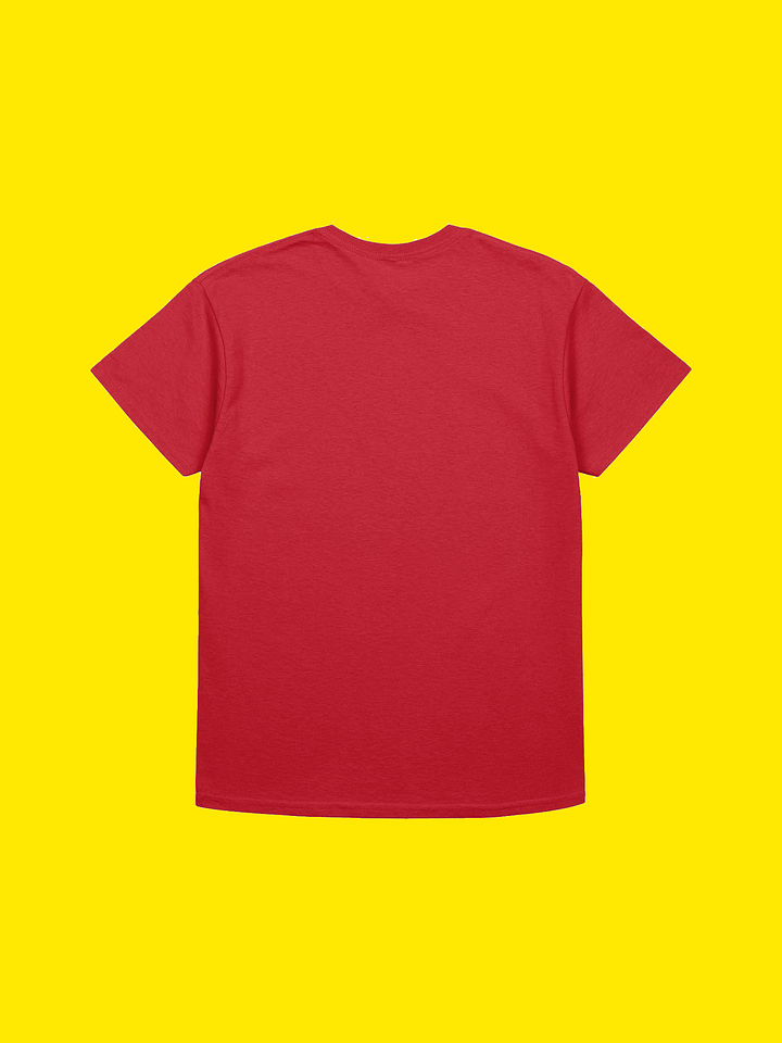 Meritorious Man T-Shirt product image (2)