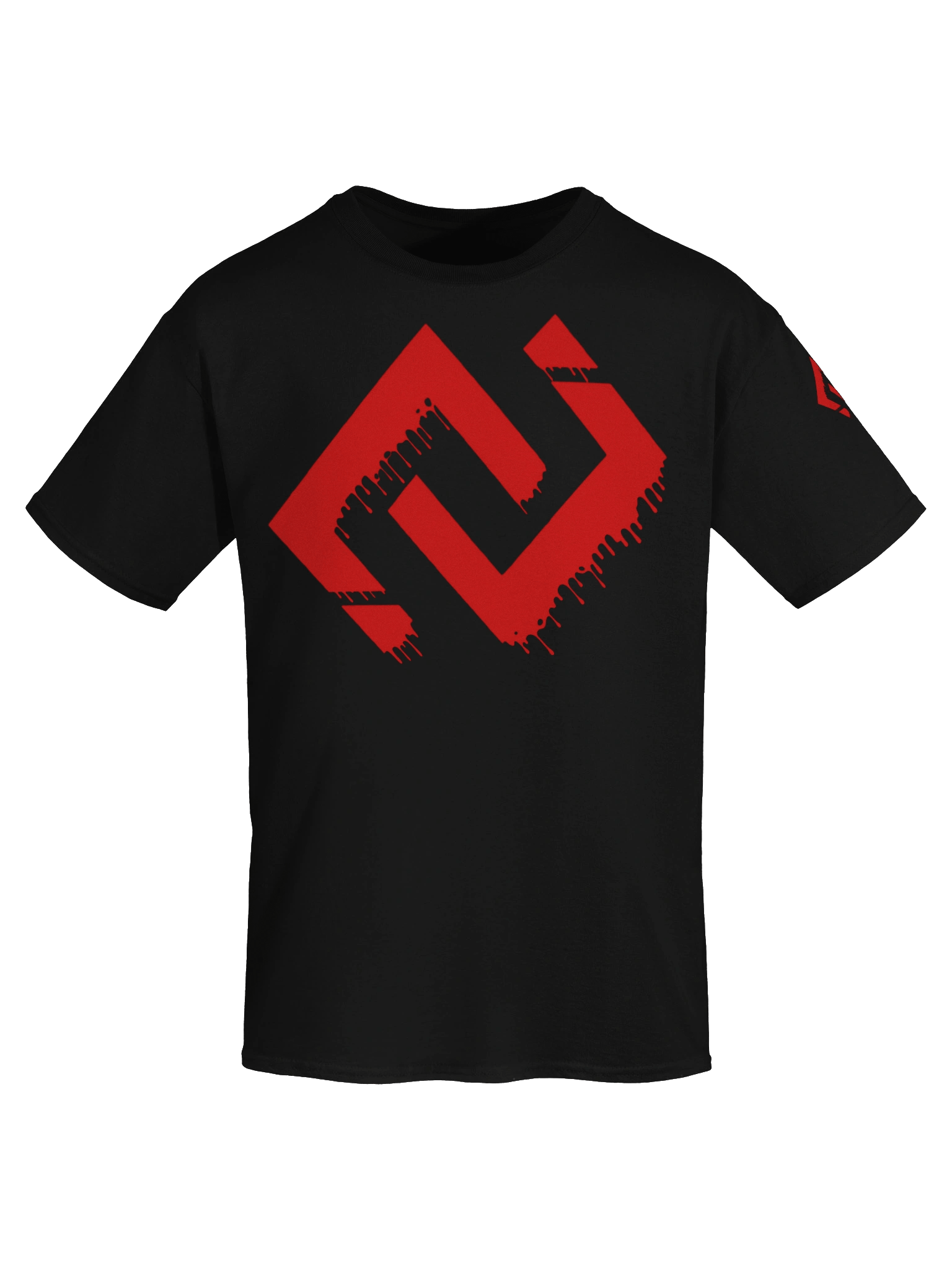 Chainber Blood Shirt product image (7)