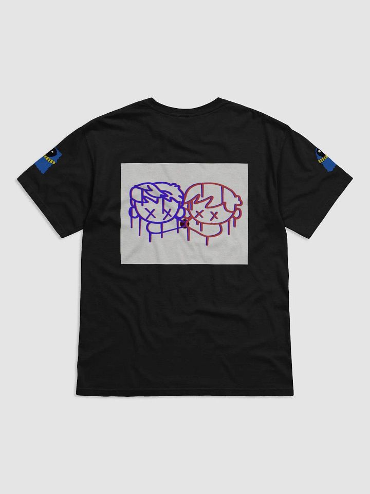 Dum-Dum X Jude Tee Shirt product image (2)