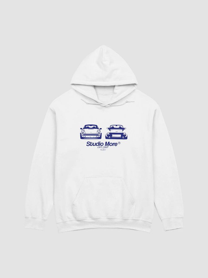 Car Club - Hoodie product image (9)