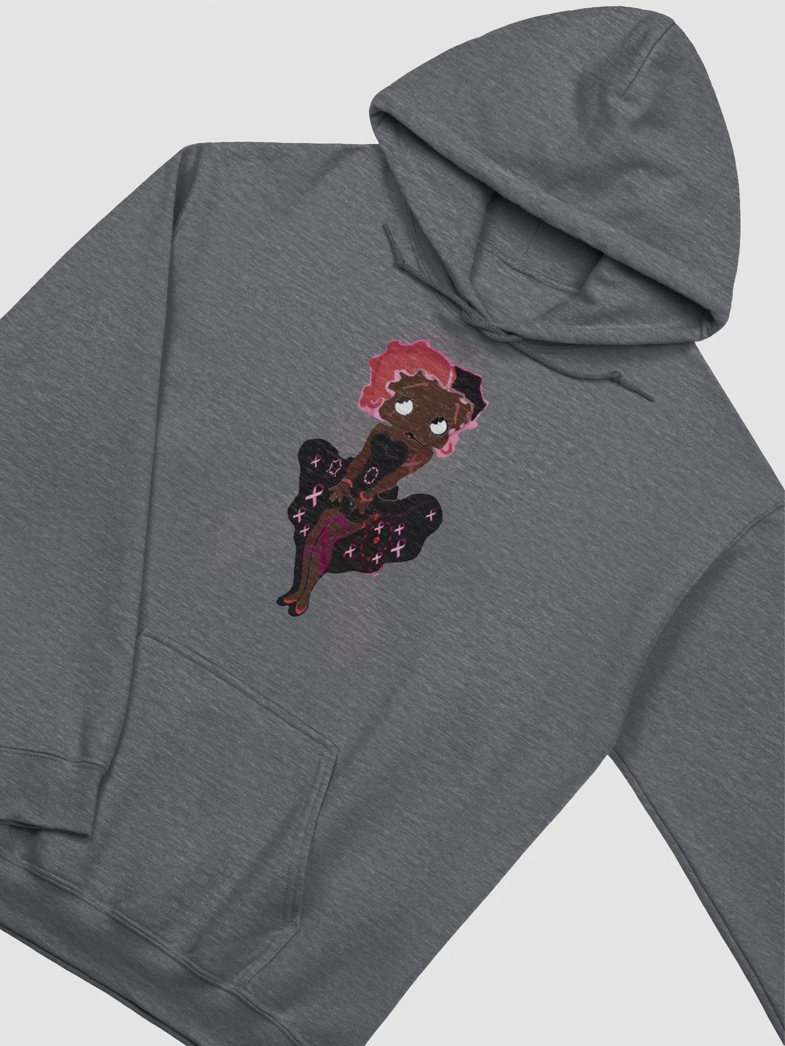 Amethyst Hoodie product image (2)