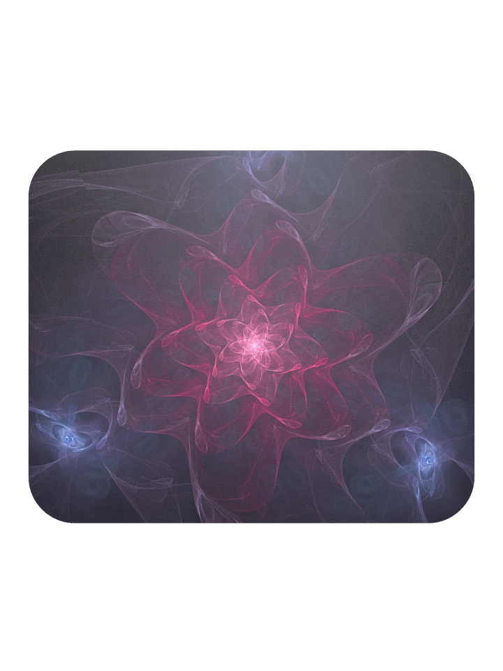 Fractal Mouse Pad product image (2)