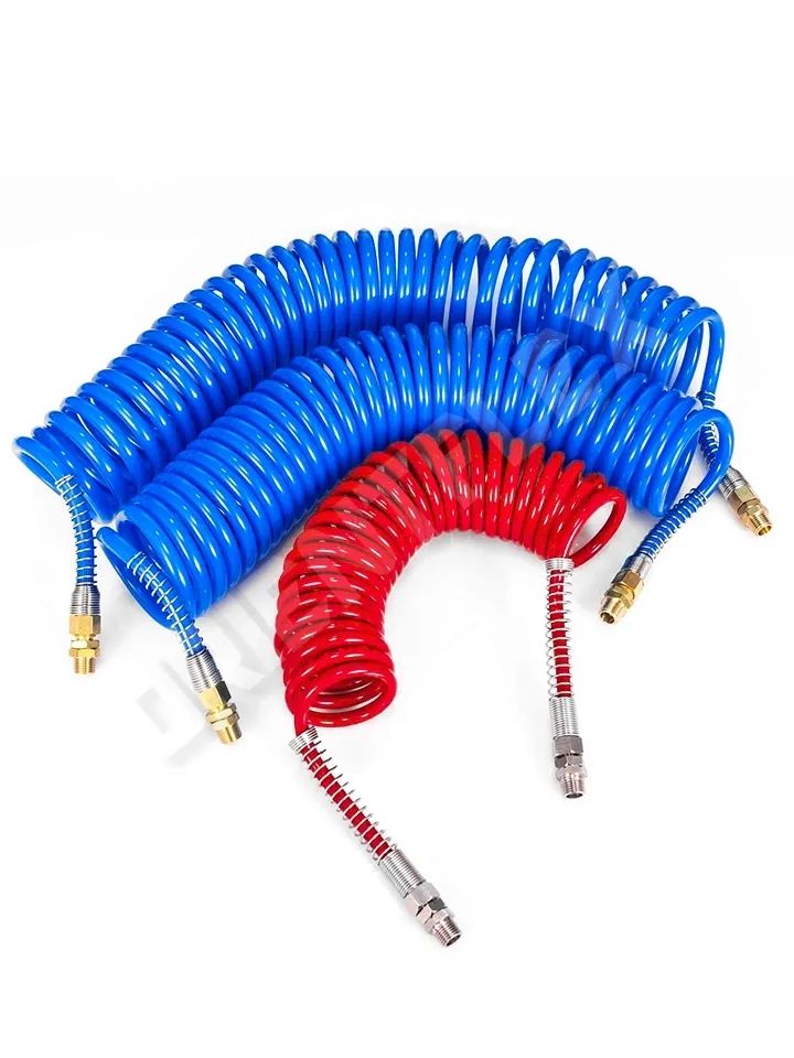 PU Coil Hose product image (1)