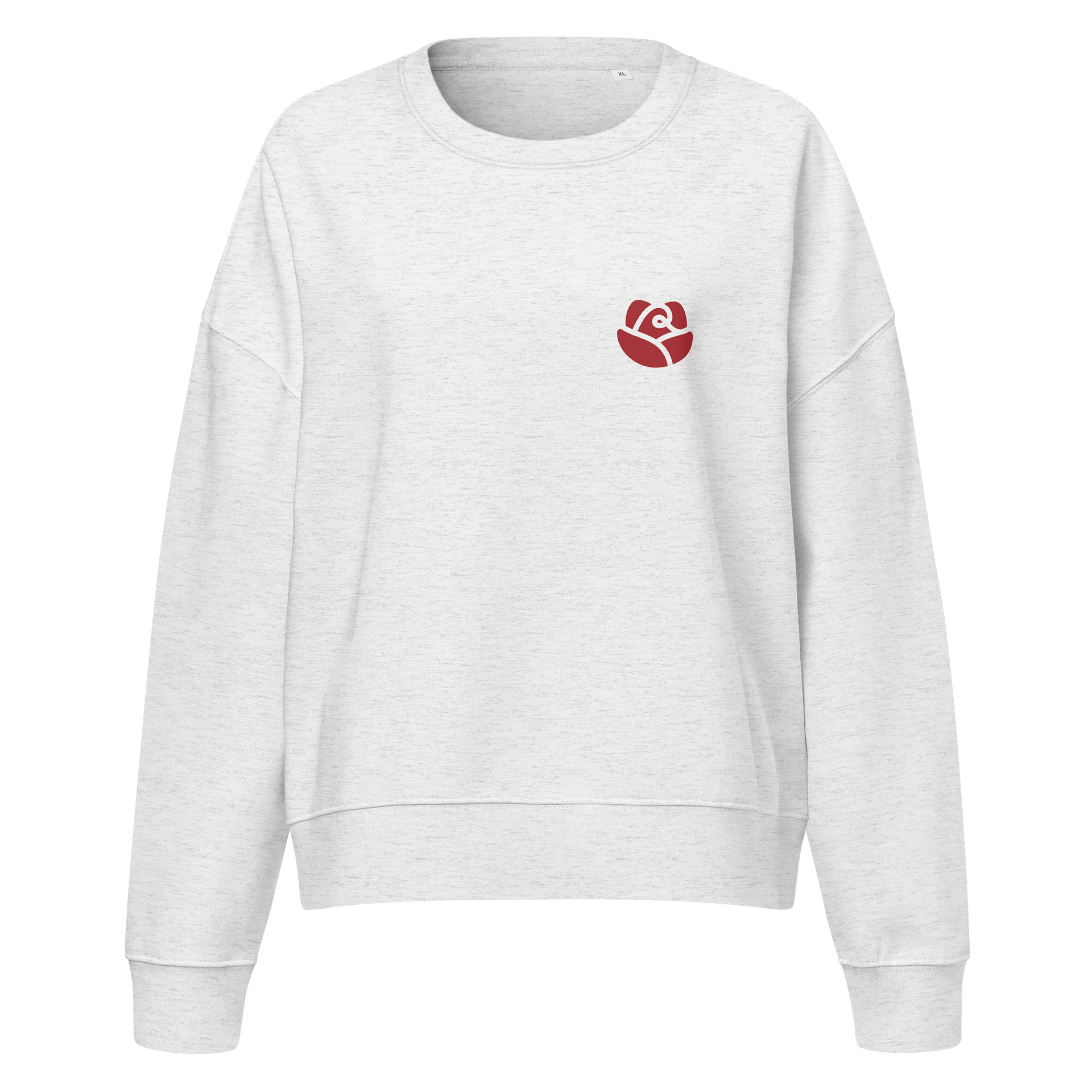 Stanley/Stella Women's Organic Crew Neck Sweatshirt product image (1)