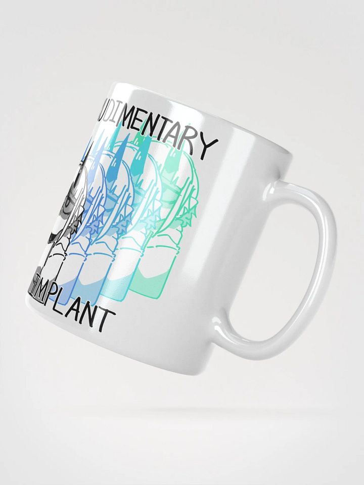 KanaGoSandevistan Mug product image (2)