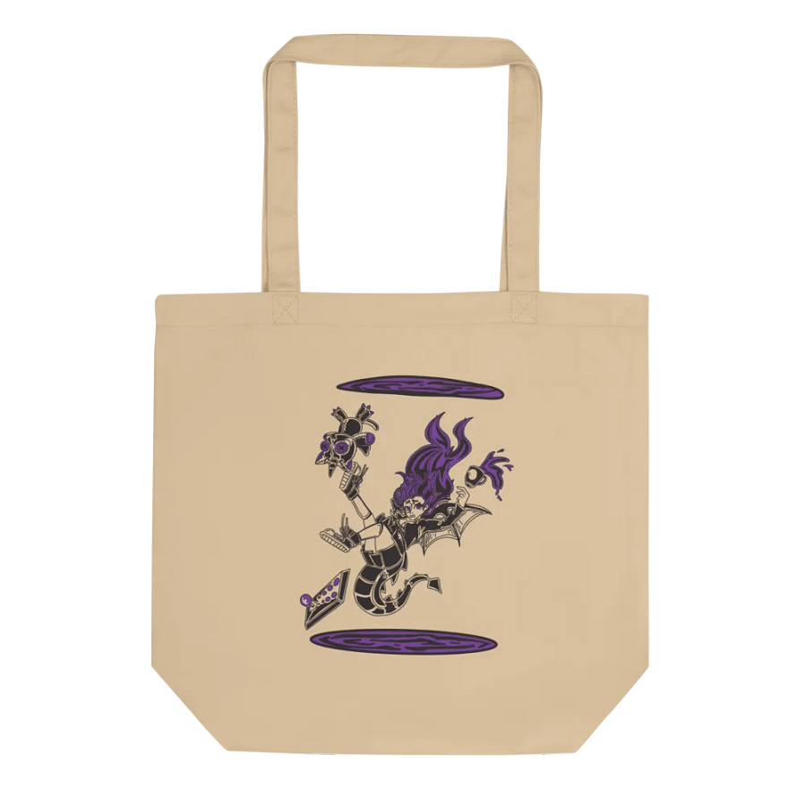 MP tote bag product image (2)