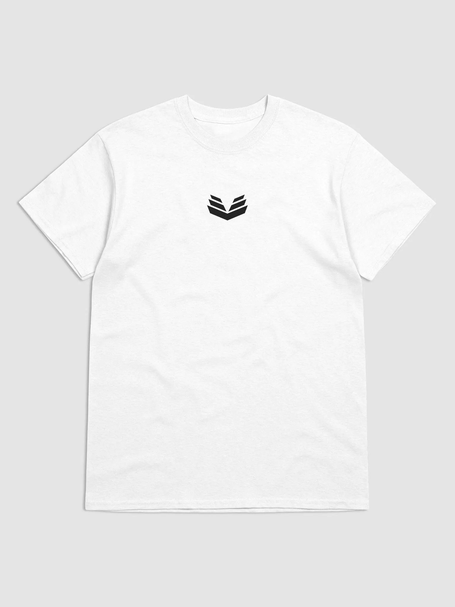 SS'23 Tee - White product image (1)