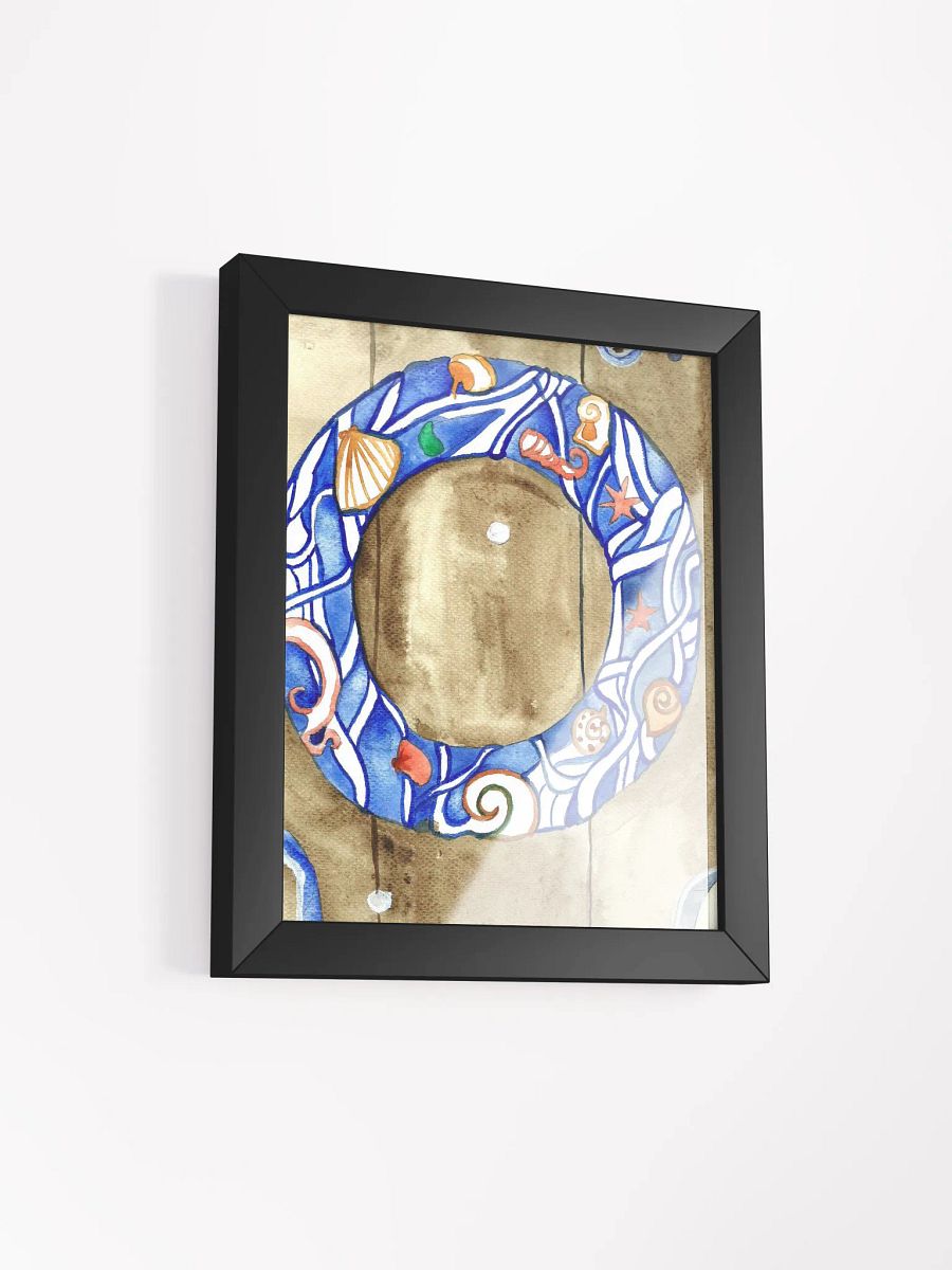 Ocean Wreath product image (7)