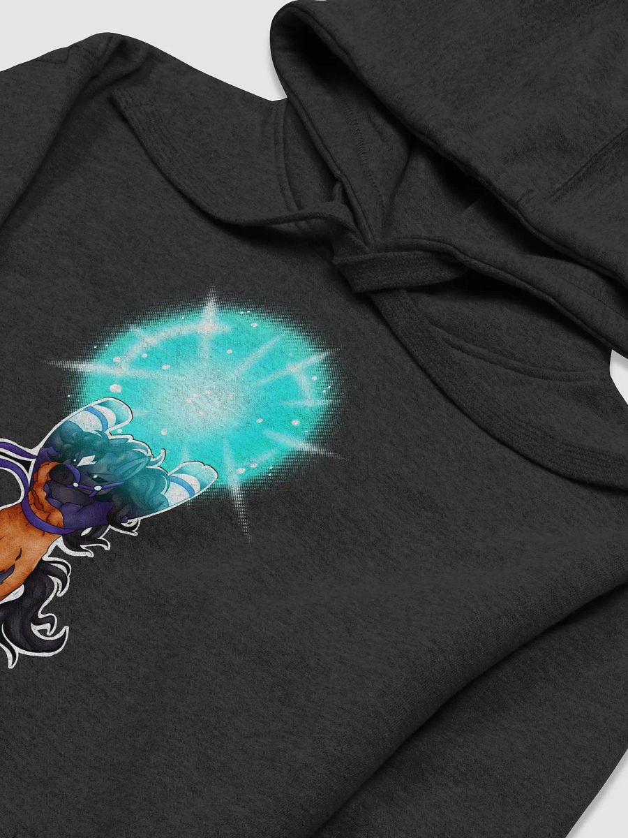 Gilbert Spirit Bomb Hoodie product image (3)