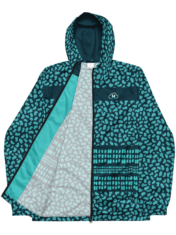 Bambi Unisex Windbreaker product image (1)