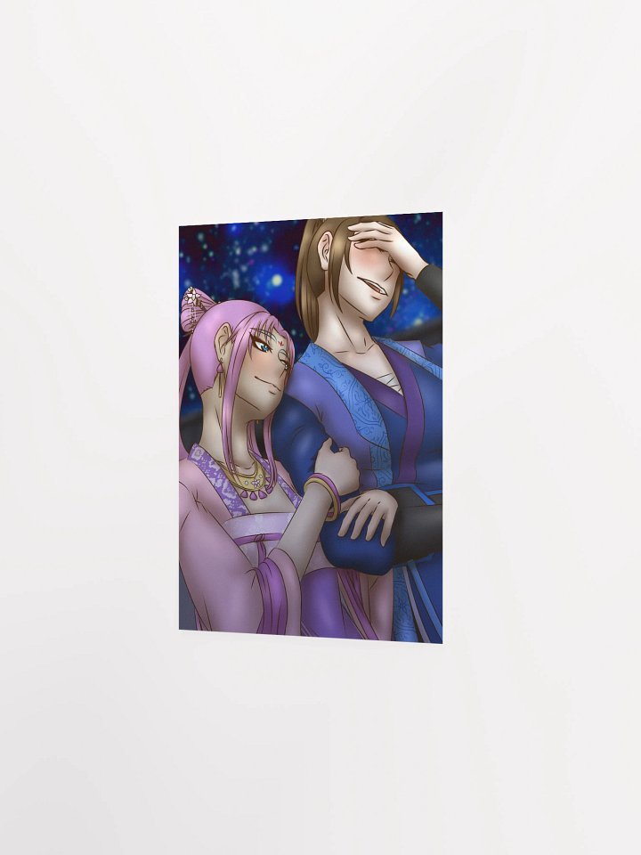 Fair Trade Chapter 30 Art Print product image (6)