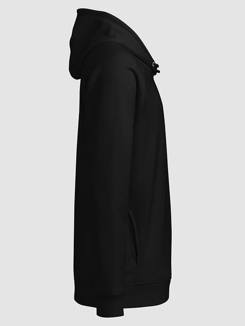 Photo showing Stanley/Stella Unisex Organic Side Pocket Hoodie