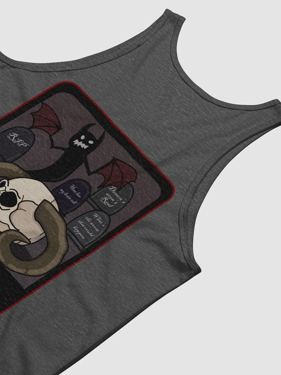 !burp Tank Top product image (8)