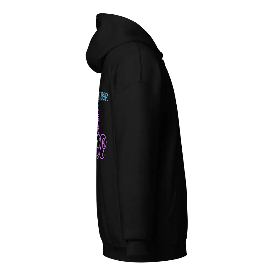 Ghostly/Proud Member Zip Hoodie product image (22)