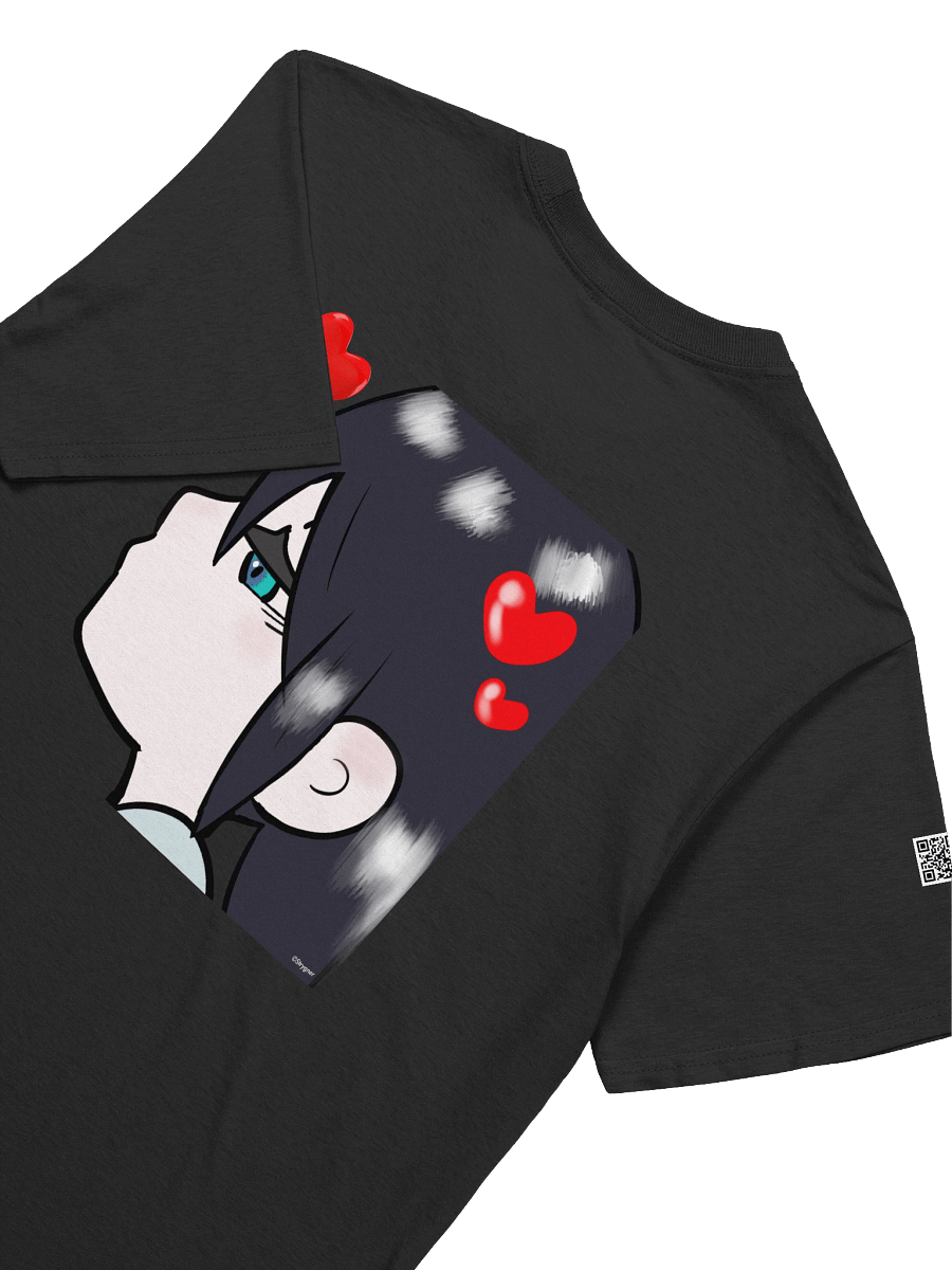 Eggy love t-shirt product image (17)