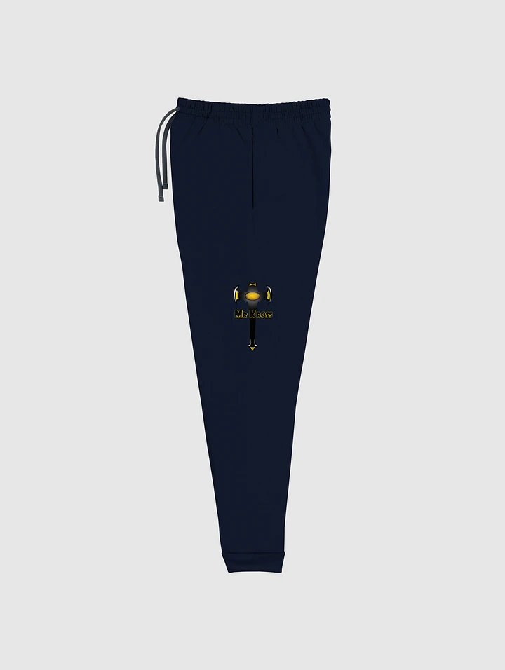 [Kr0ss Family] Unisex Joggers product image (1)