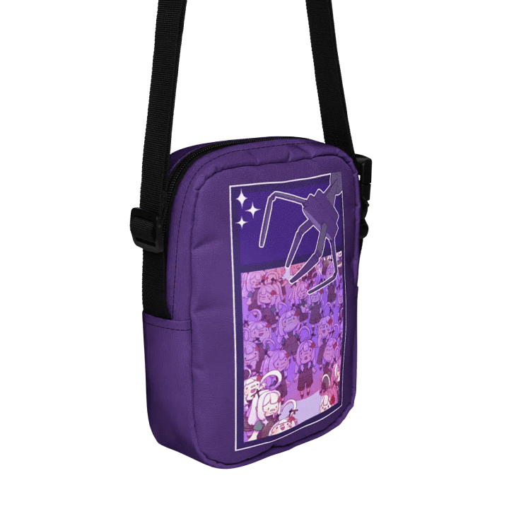Luna Crossbody Bag product image (2)