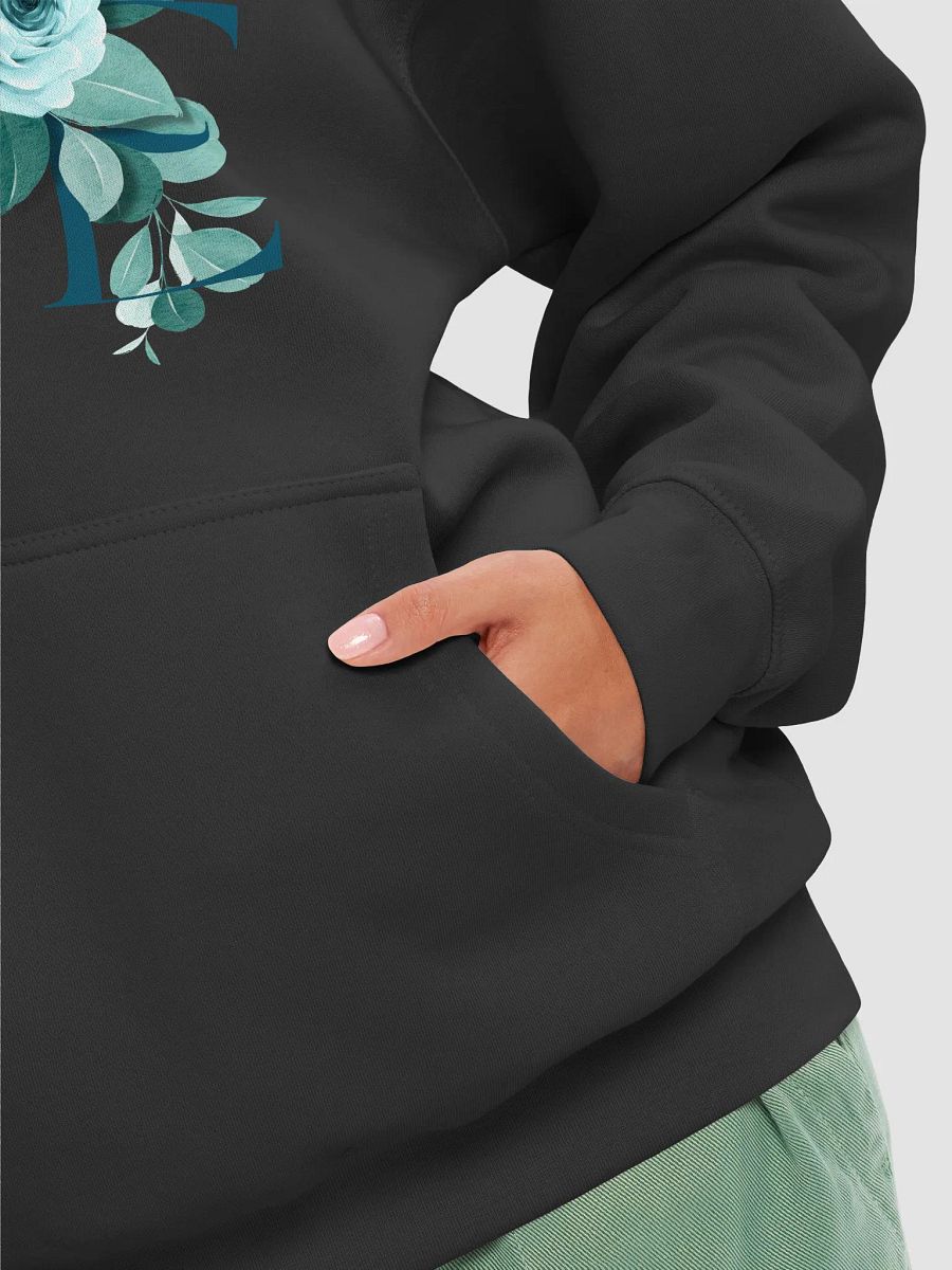 Floral Love Premium Hoodie product image (59)