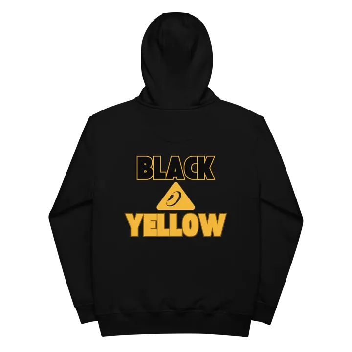 BBRO MAFIA HOODIE product image (2)