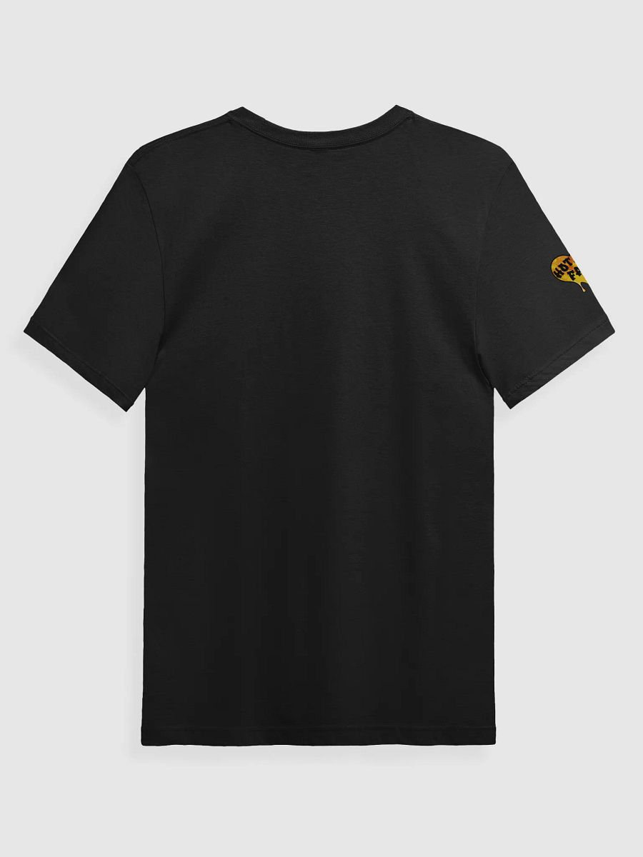 HOT BOX FAM GOOD VIBES TEE product image (2)