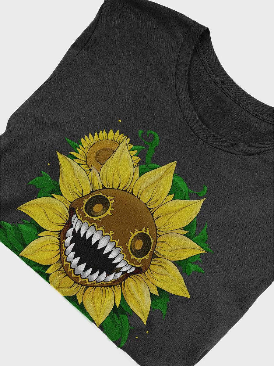 Demon Sunflower Tee product image (46)