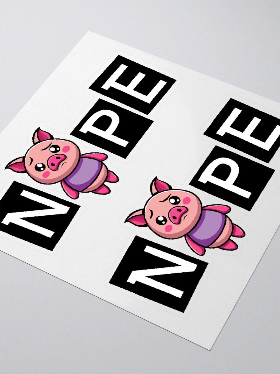 NOPE - Together there is hope product image (3)
