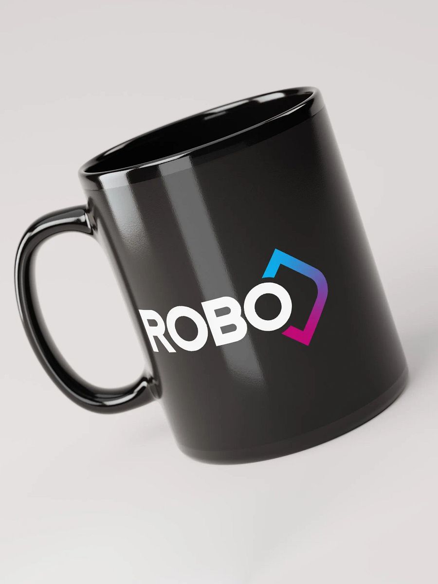 Robo[Mug] product image (3)