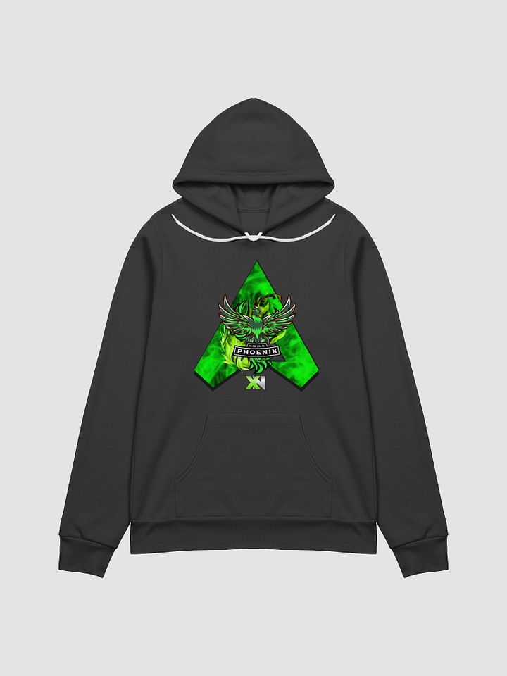 RisingPhoenix89 Hoodie product image (6)