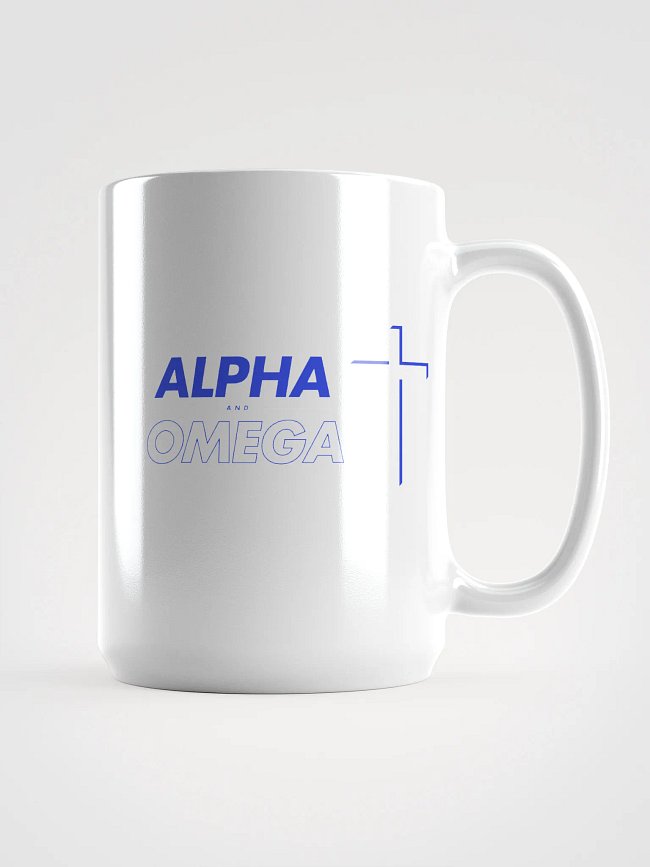 Alpha and Omega